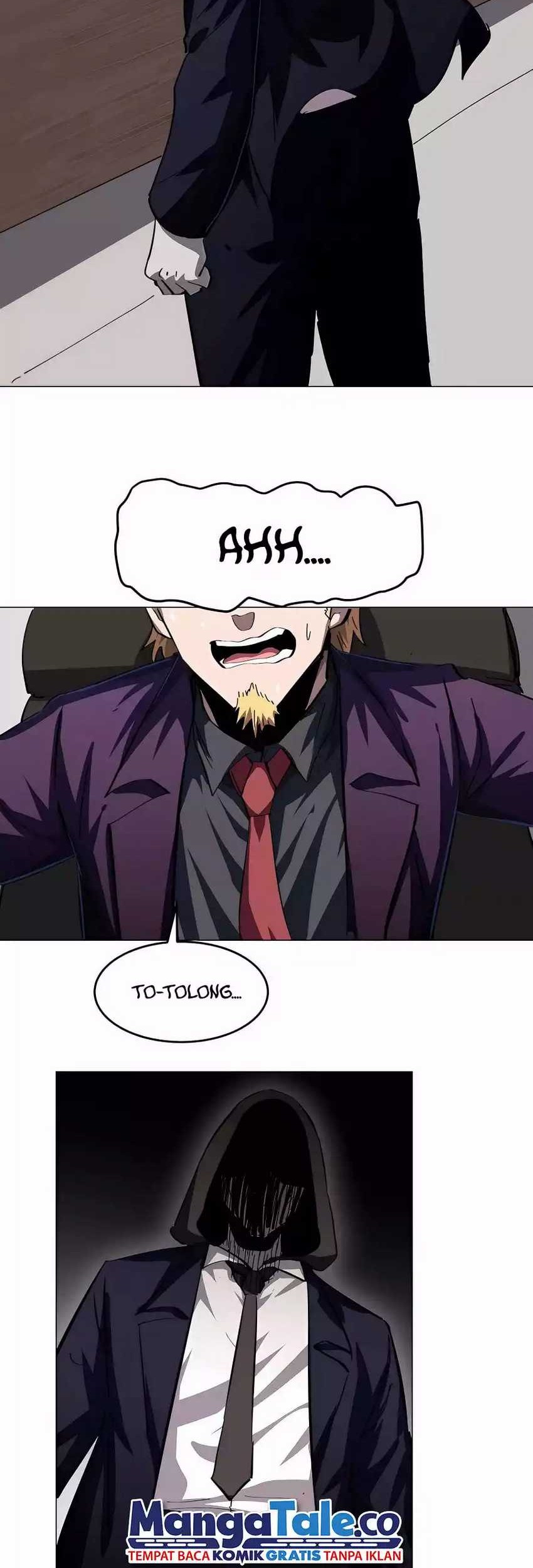 Mr. Zombie Chapter 90 Gambar 6