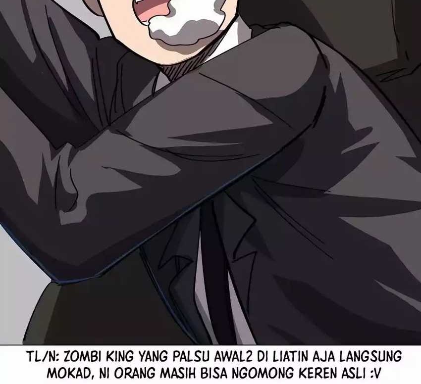 Mr. Zombie Chapter 90 Gambar 10