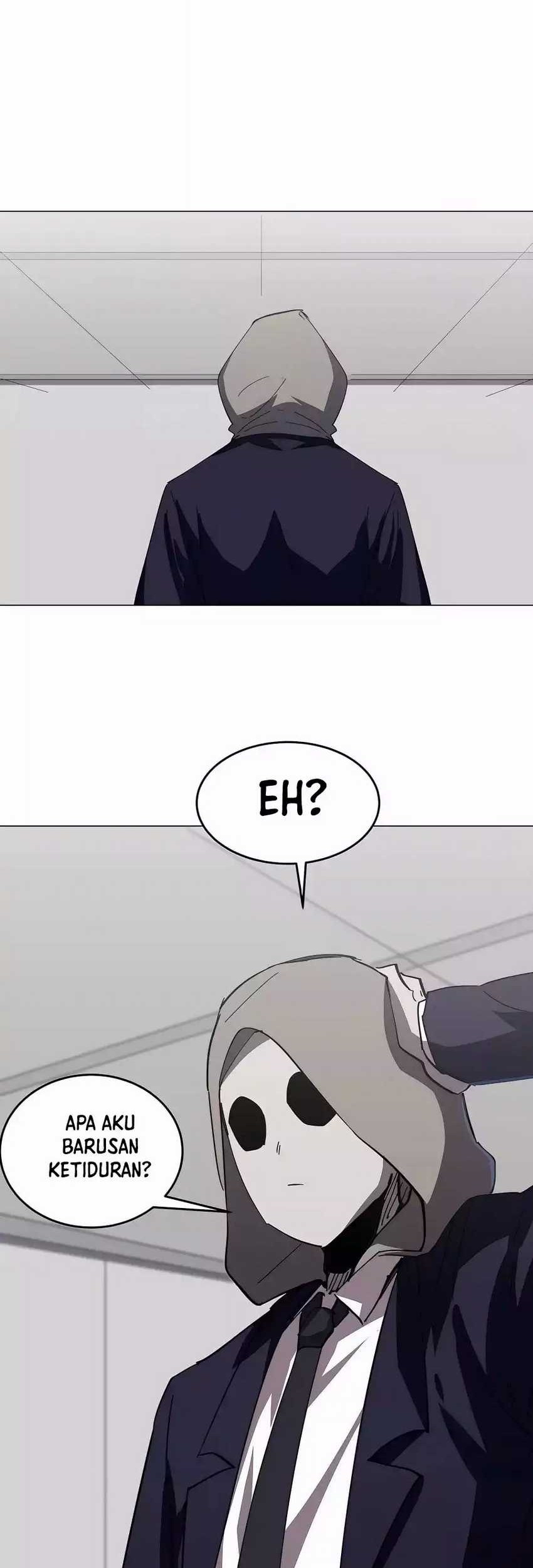 Mr. Zombie Chapter 90 Gambar 12