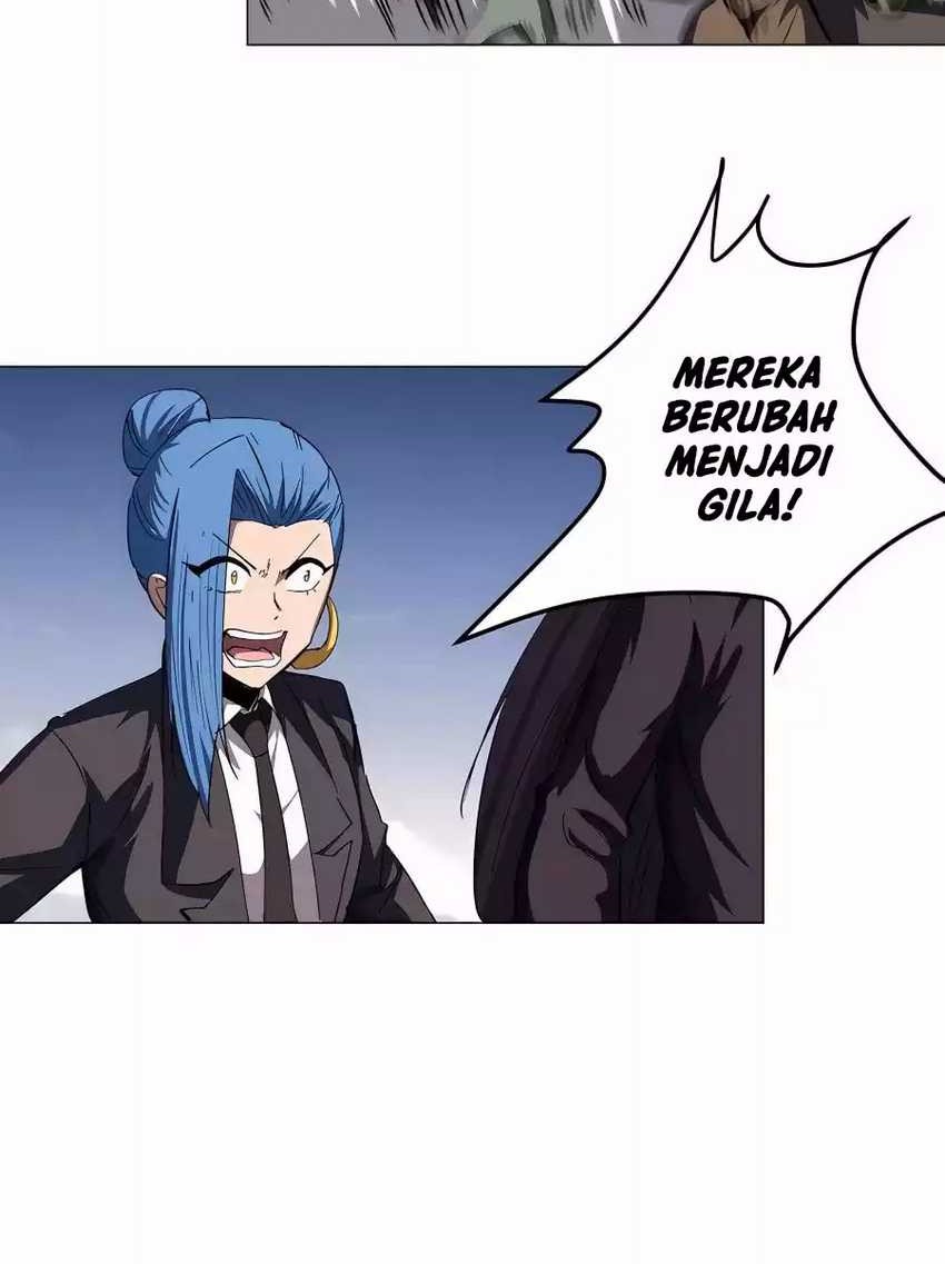 Mr. Zombie Chapter 90 Gambar 22
