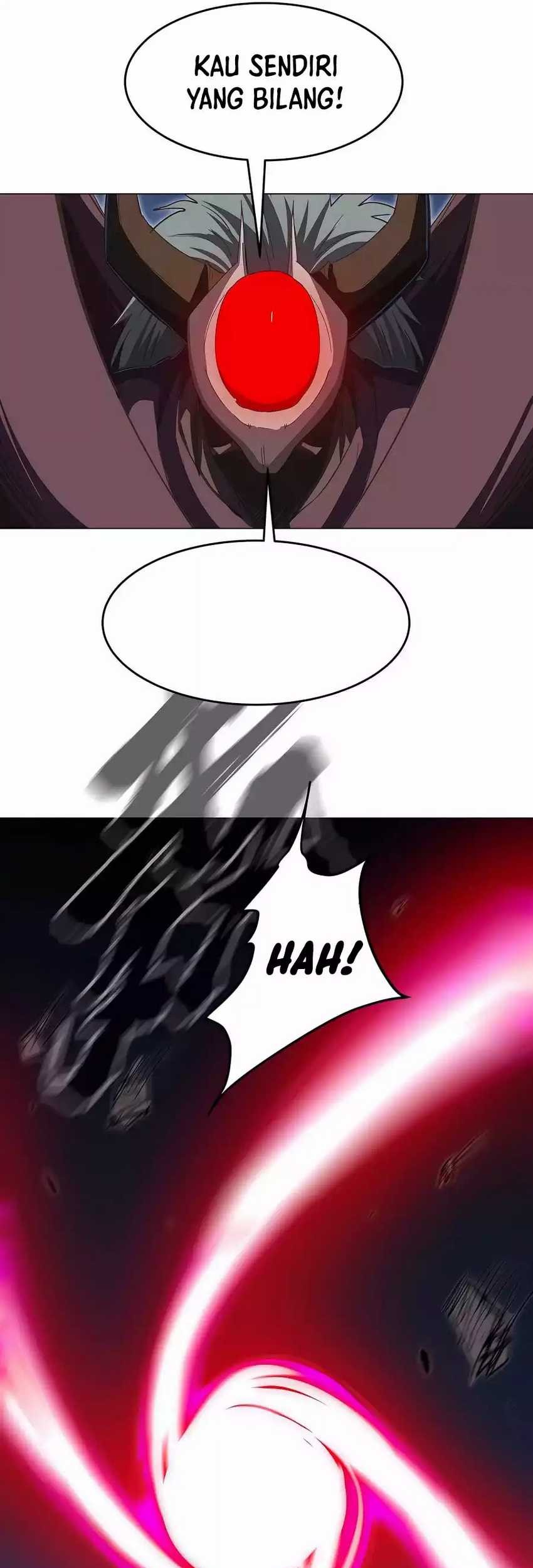 Mr. Zombie Chapter 90 Gambar 23