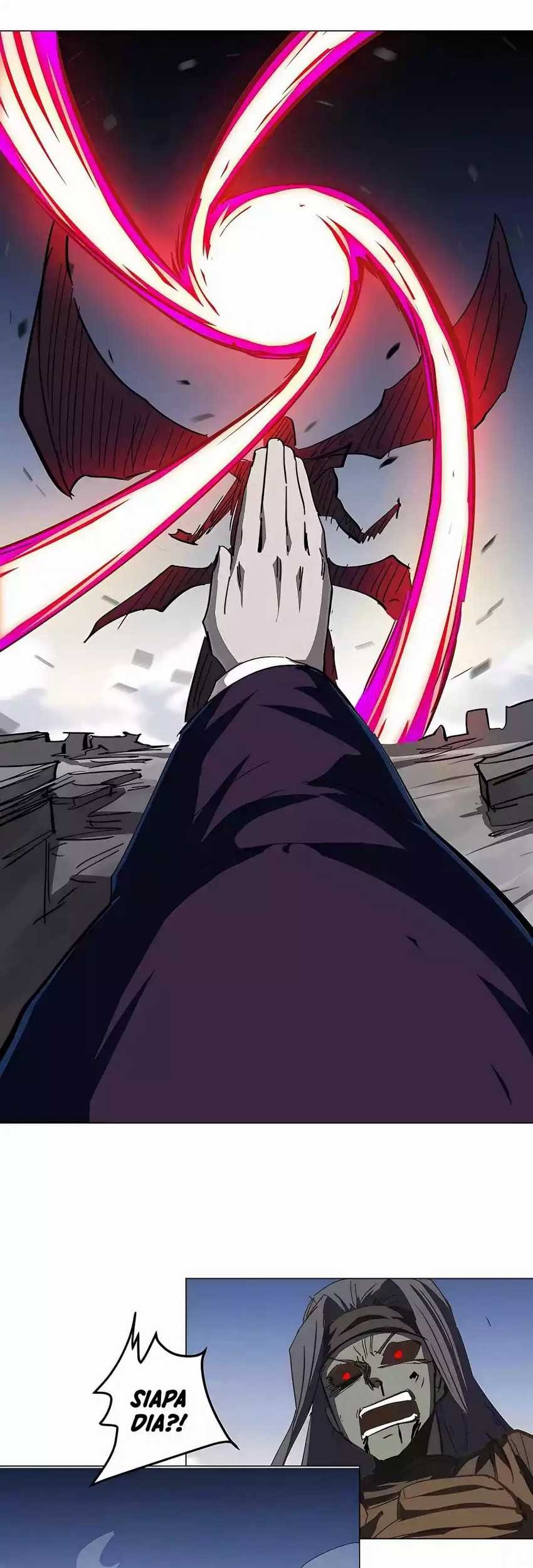 Mr. Zombie Chapter 90 Gambar 26