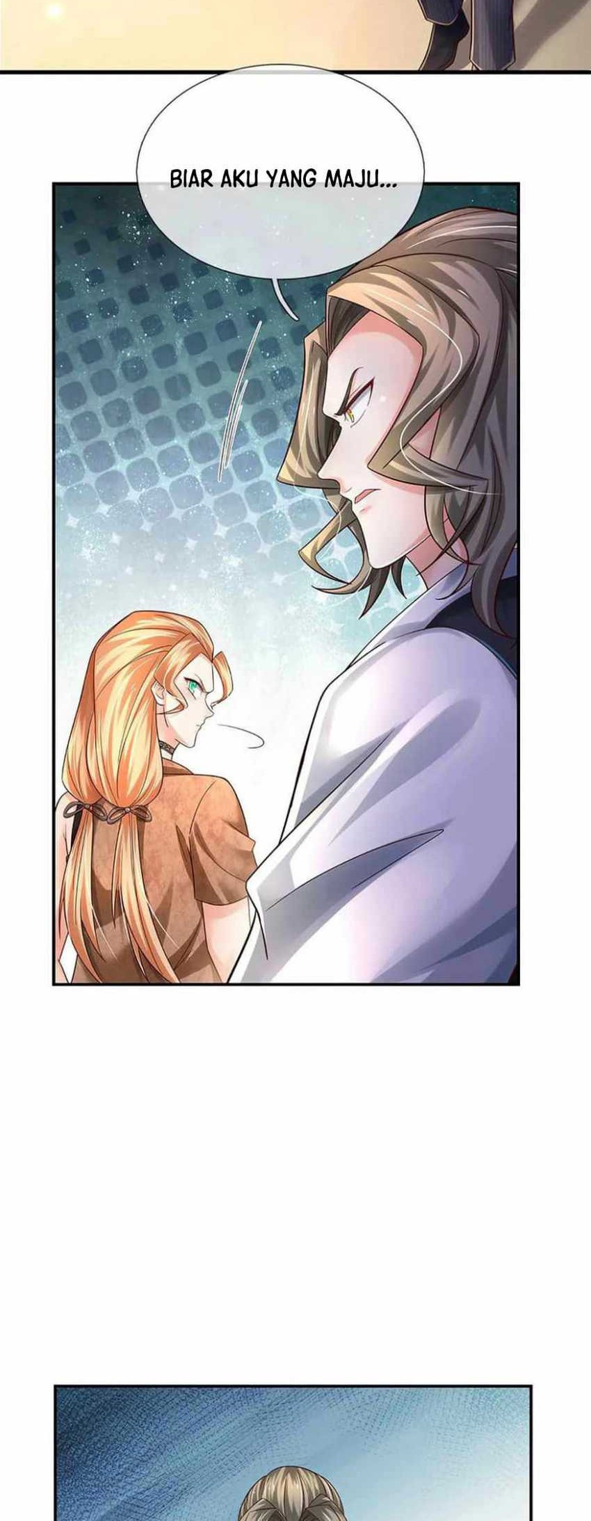 100.000 Layers Of Body Refining: I Raise All Emperor Chapter 204 Gambar 30