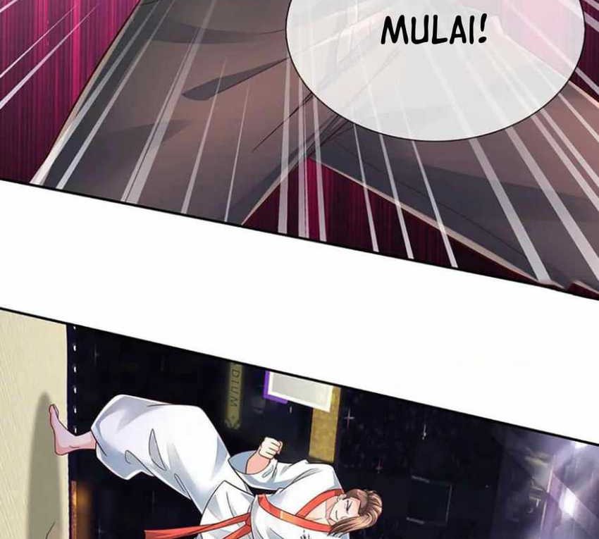 100.000 Layers Of Body Refining: I Raise All Emperor Chapter 204 Gambar 7