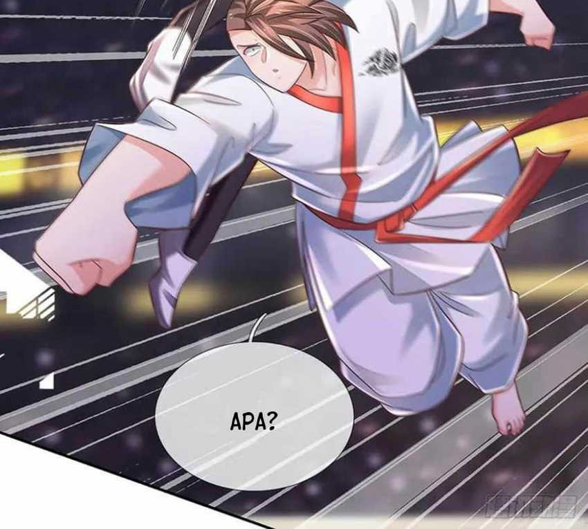 100.000 Layers Of Body Refining: I Raise All Emperor Chapter 204 Gambar 10