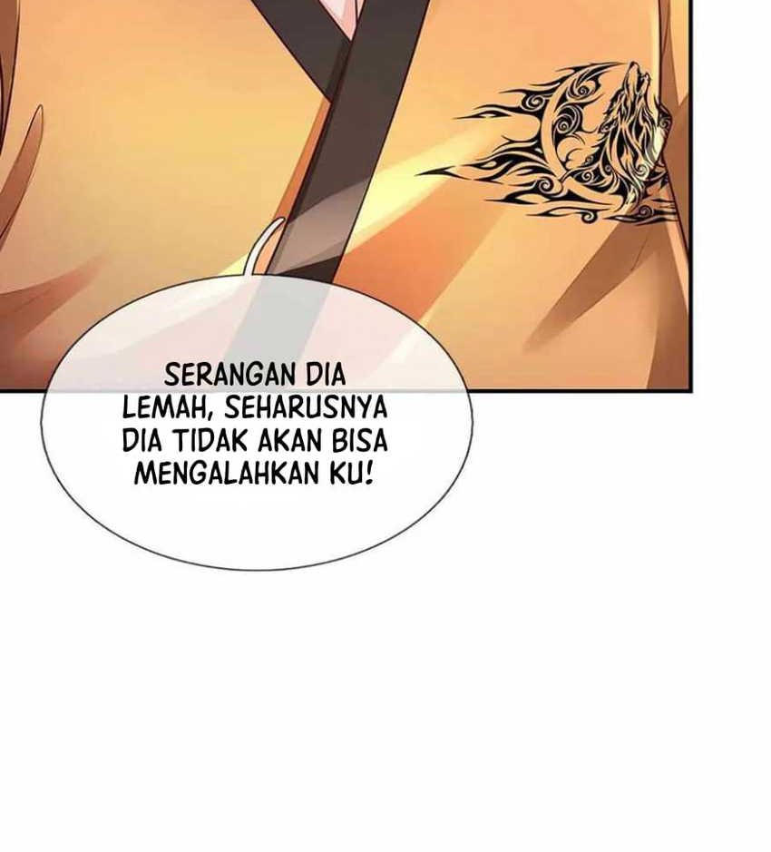 100.000 Layers Of Body Refining: I Raise All Emperor Chapter 204 Gambar 16