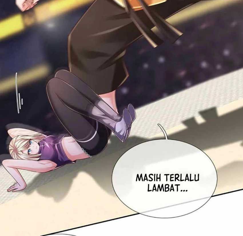 100.000 Layers Of Body Refining: I Raise All Emperor Chapter 204 Gambar 22