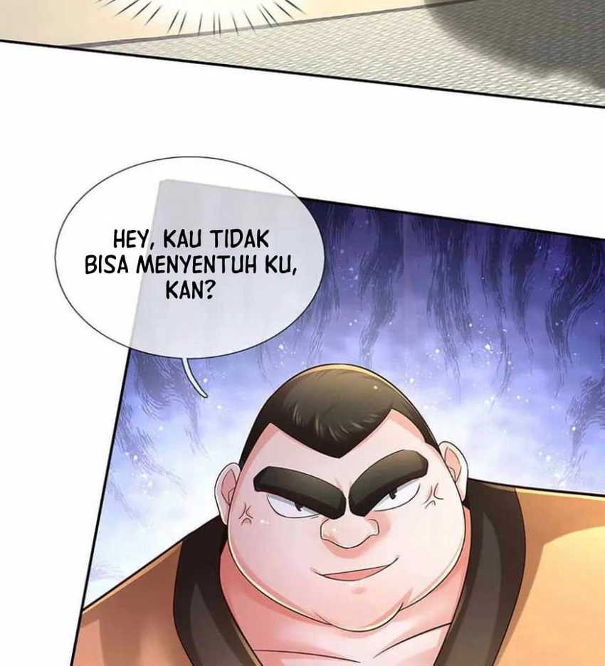100.000 Layers Of Body Refining: I Raise All Emperor Chapter 204 Gambar 25