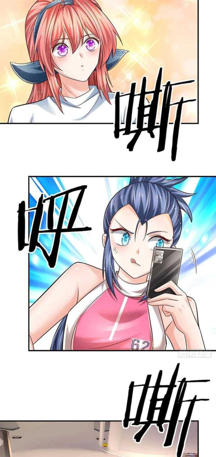 100.000 Layers Of Body Refining: I Raise All Emperor Chapter 201 Gambar 29