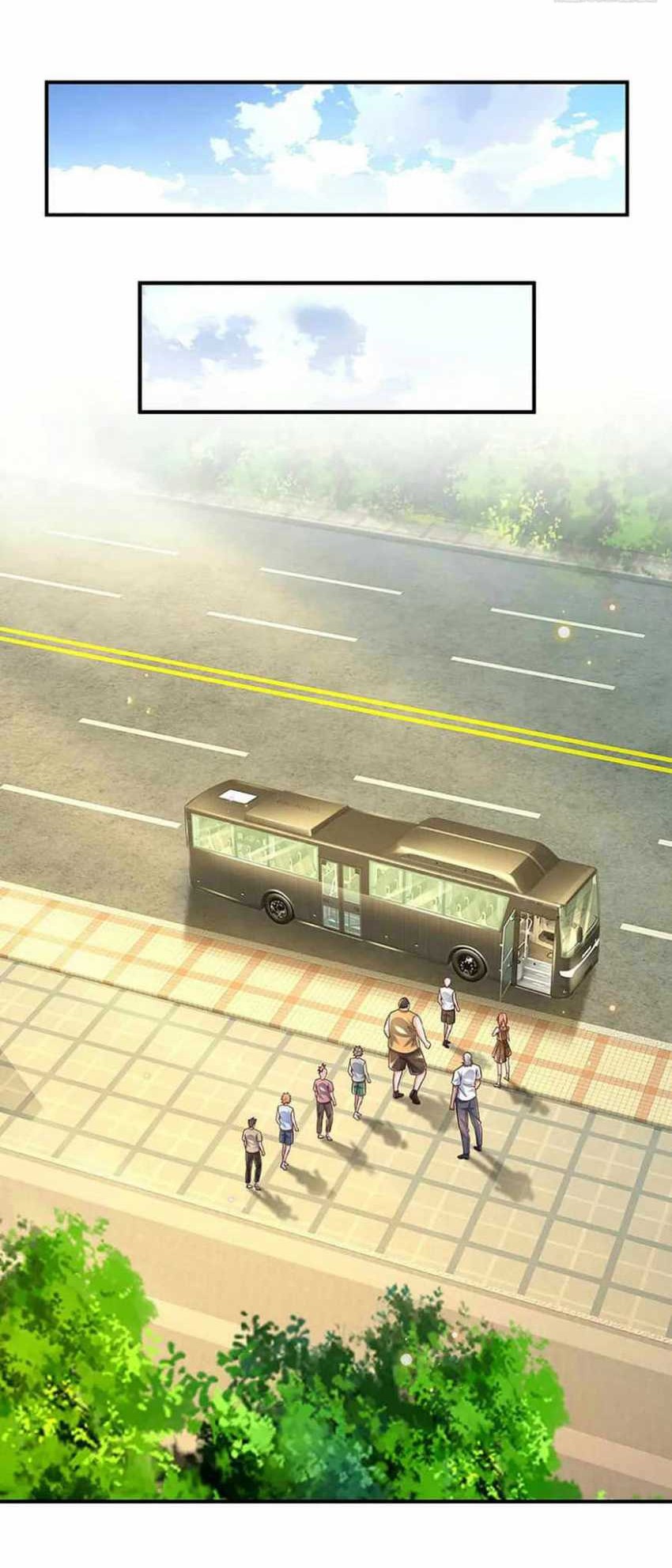 100.000 Layers Of Body Refining: I Raise All Emperor Chapter 201 Gambar 10