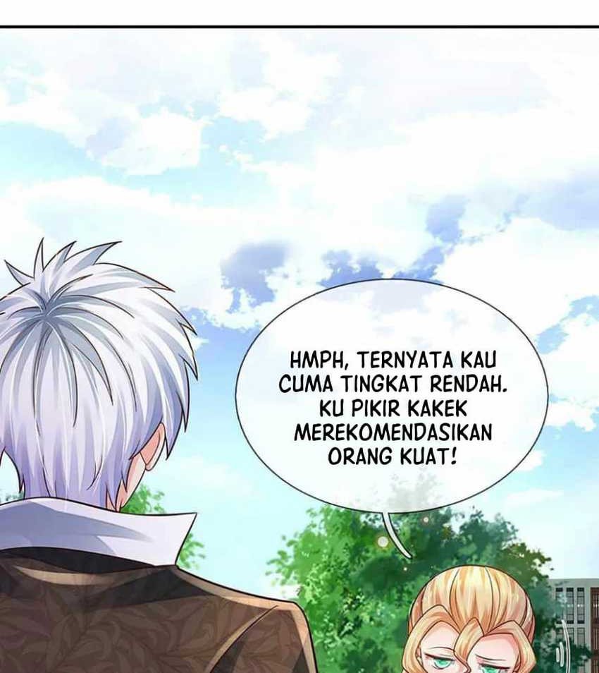 100.000 Layers Of Body Refining: I Raise All Emperor Chapter 201 Gambar 13