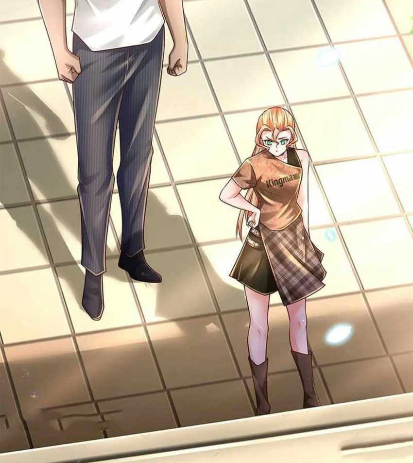 100.000 Layers Of Body Refining: I Raise All Emperor Chapter 201 Gambar 16