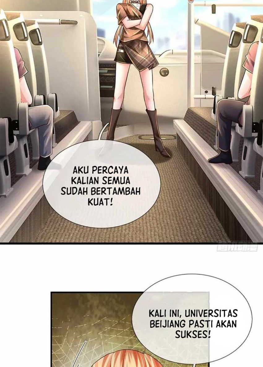 100.000 Layers Of Body Refining: I Raise All Emperor Chapter 201 Gambar 19