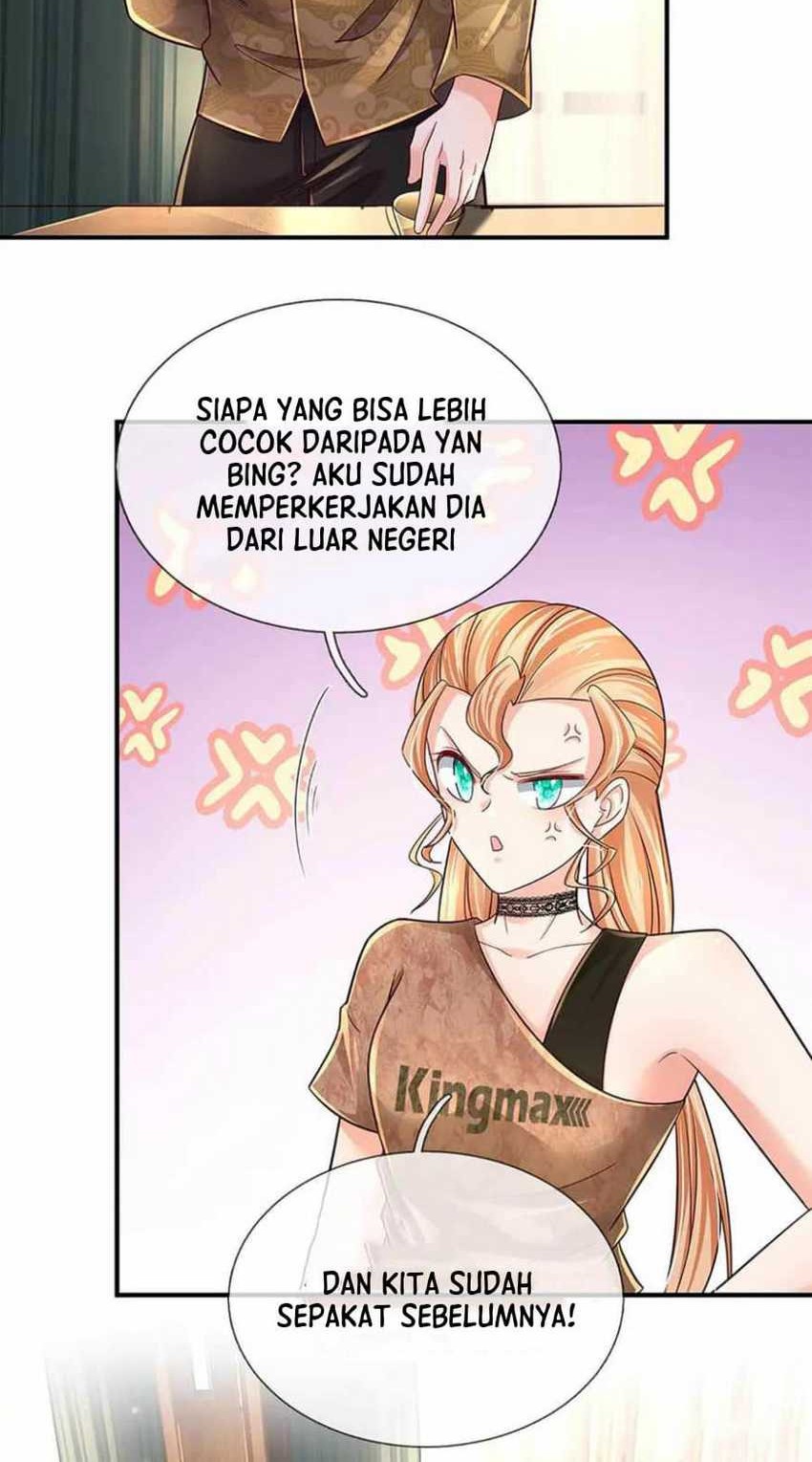 100.000 Layers Of Body Refining: I Raise All Emperor Chapter 200 Gambar 9