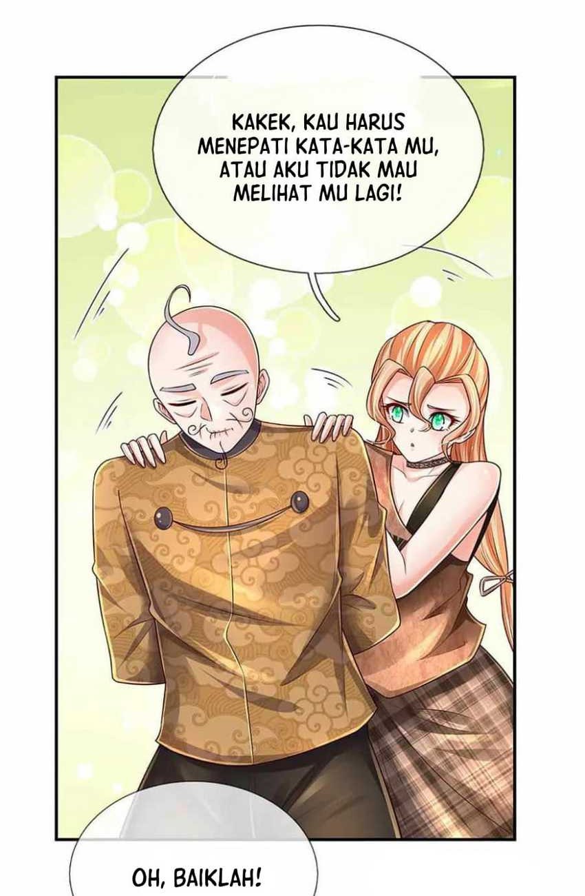 100.000 Layers Of Body Refining: I Raise All Emperor Chapter 200 Gambar 15