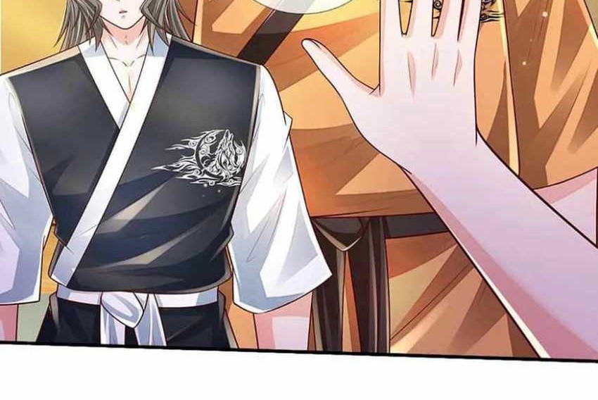 100.000 Layers Of Body Refining: I Raise All Emperor Chapter 200 Gambar 25