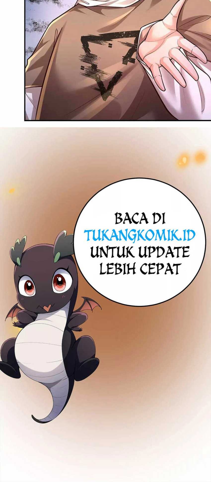 100.000 Layers Of Body Refining: I Raise All Emperor Chapter 207 Gambar 26