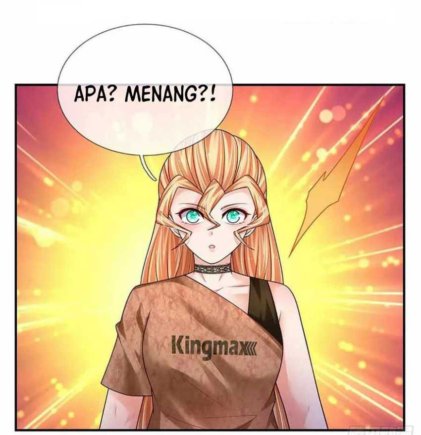 100.000 Layers Of Body Refining: I Raise All Emperor Chapter 207 Gambar 11