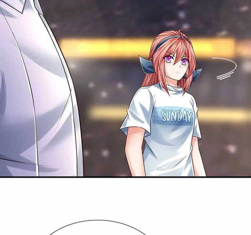 100.000 Layers Of Body Refining: I Raise All Emperor Chapter 207 Gambar 14