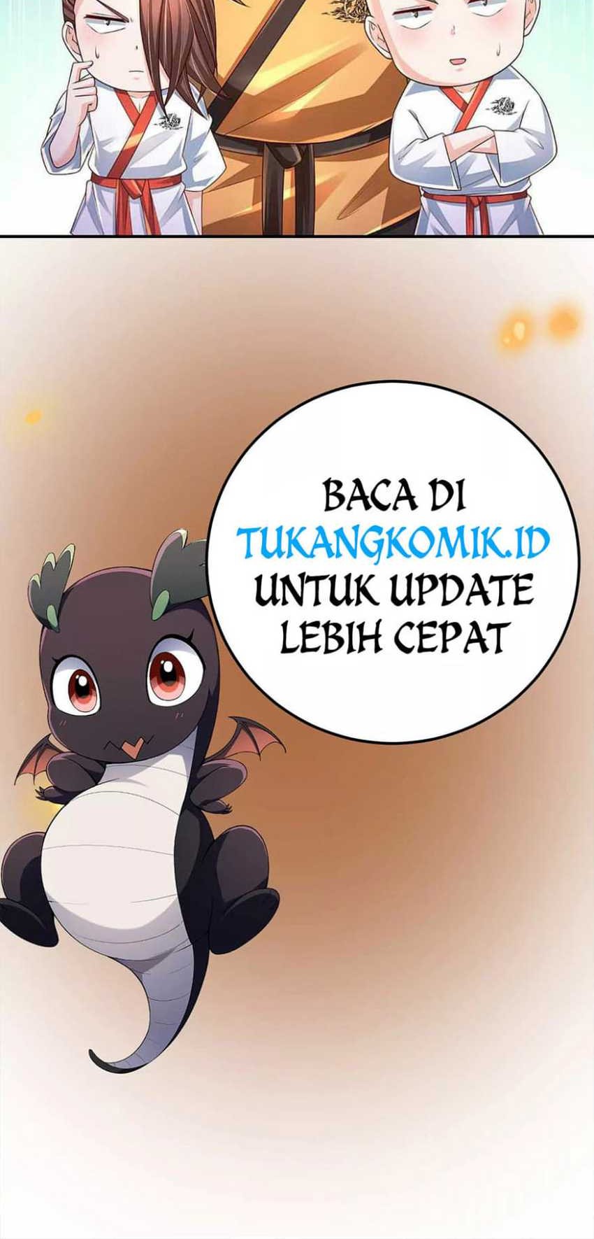 100.000 Layers Of Body Refining: I Raise All Emperor Chapter 197 Gambar 26