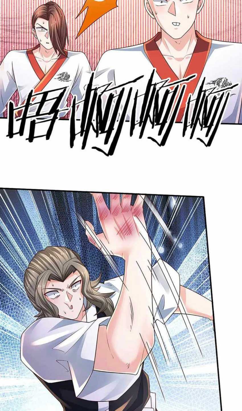 100.000 Layers Of Body Refining: I Raise All Emperor Chapter 197 Gambar 17