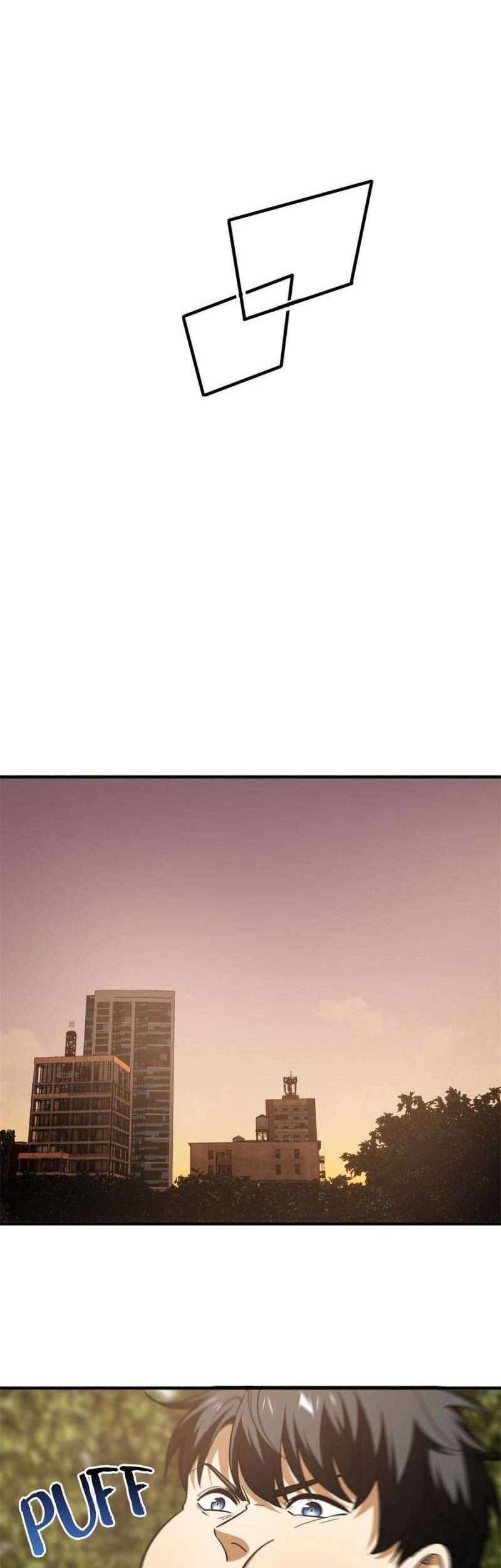 Global Gao Wu Chapter 119 Gambar 9