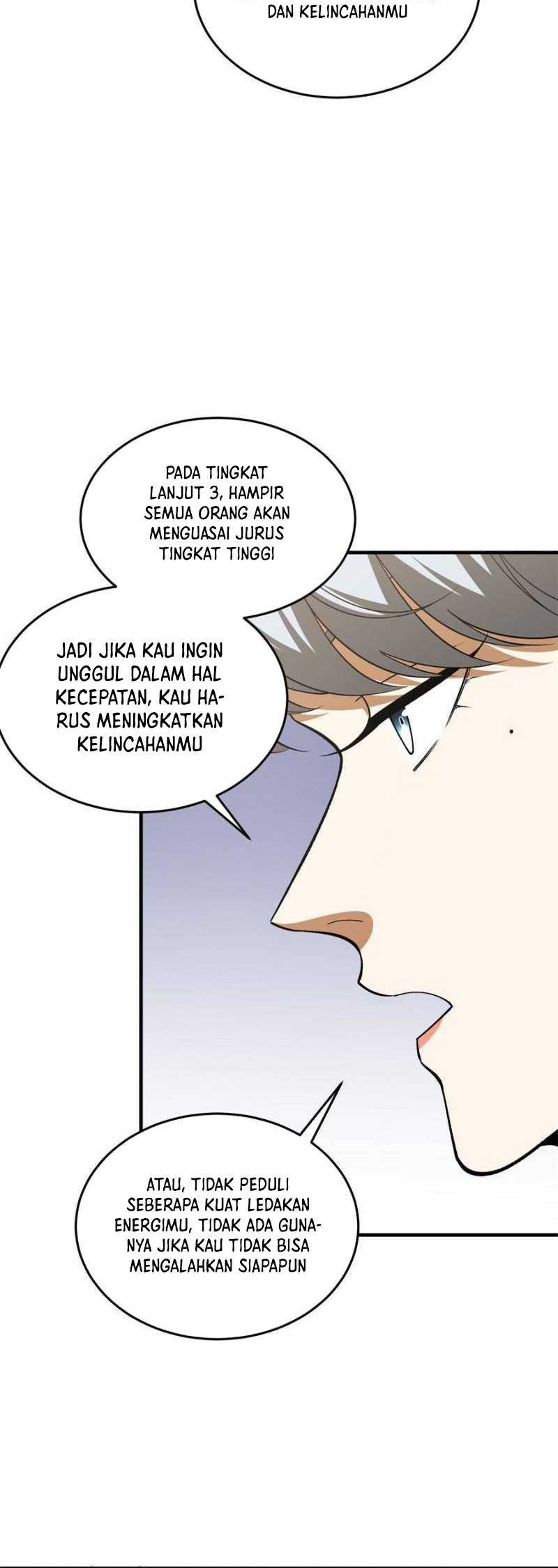 Global Gao Wu Chapter 119 Gambar 13
