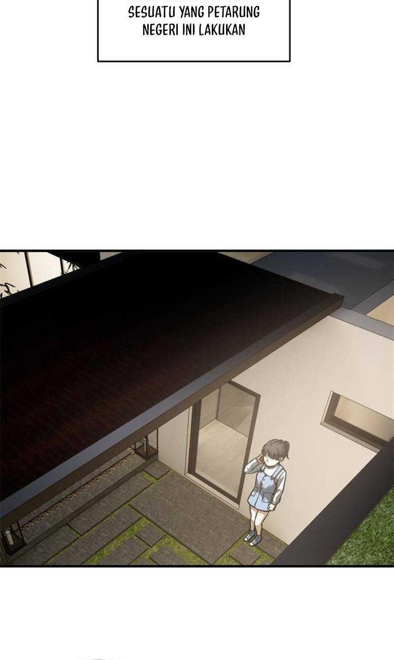 Global Gao Wu Chapter 119 Gambar 19