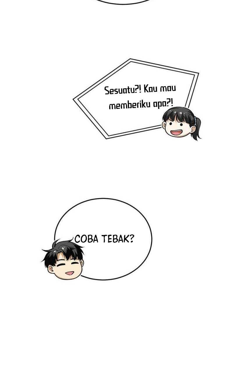 Global Gao Wu Chapter 119 Gambar 24