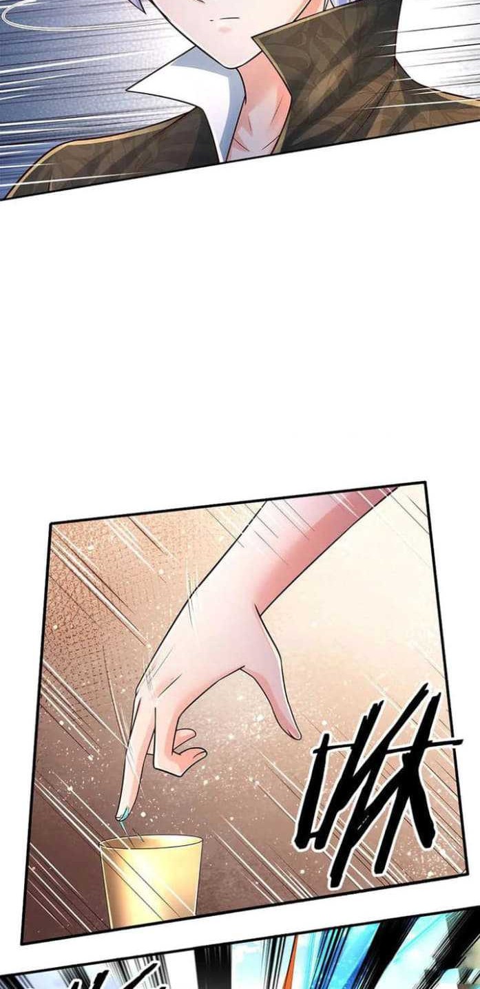 100.000 Layers Of Body Refining: I Raise All Emperor Chapter 196 Gambar 4