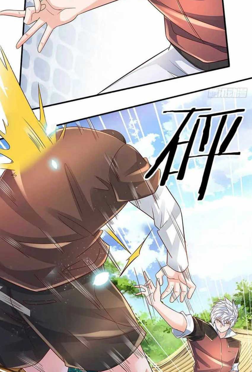 100.000 Layers Of Body Refining: I Raise All Emperor Chapter 196 Gambar 13