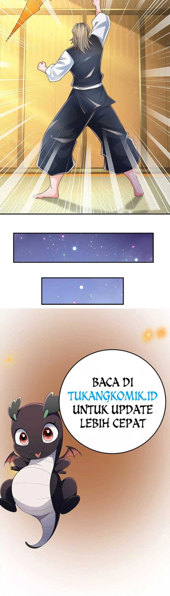 100.000 Layers Of Body Refining: I Raise All Emperor Chapter 199 Gambar 27