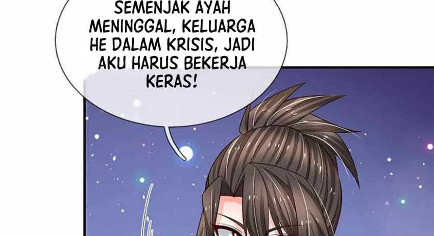 100.000 Layers Of Body Refining: I Raise All Emperor Chapter 198 Gambar 3