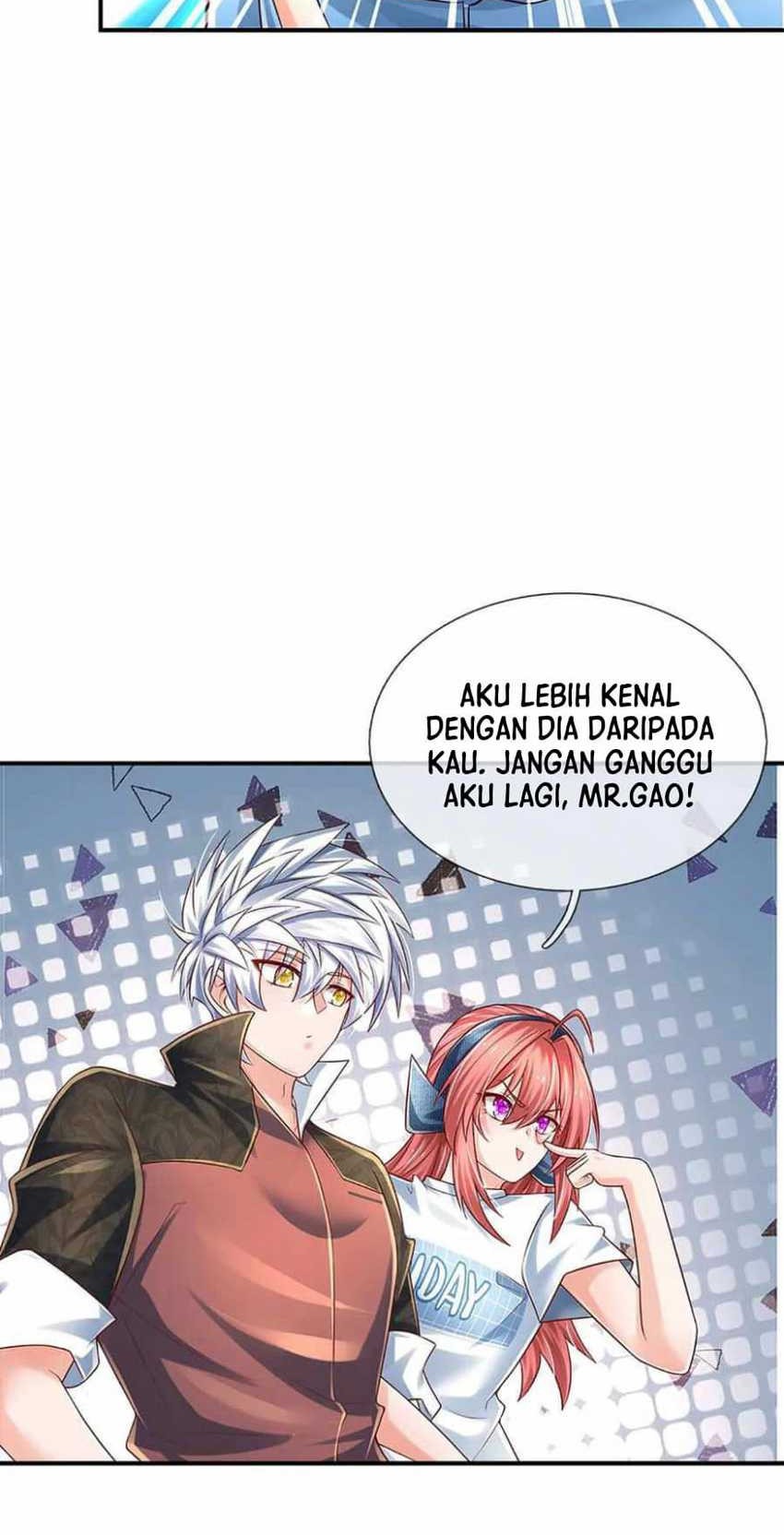 100.000 Layers Of Body Refining: I Raise All Emperor Chapter 198 Gambar 16