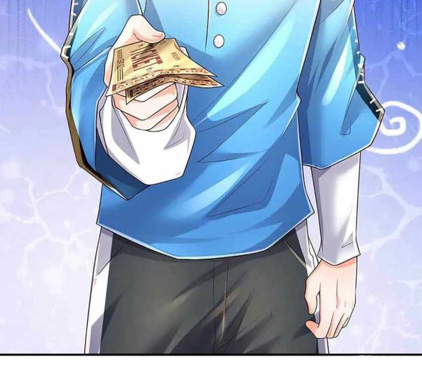 100.000 Layers Of Body Refining: I Raise All Emperor Chapter 198 Gambar 22