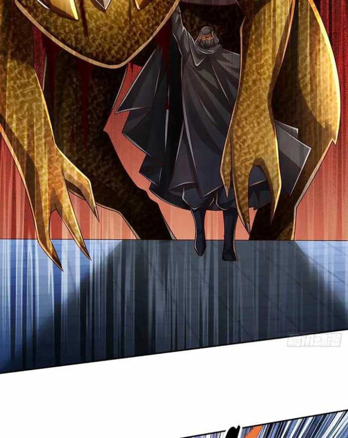 100.000 Layers Of Body Refining: I Raise All Emperor Chapter 193 Gambar 29