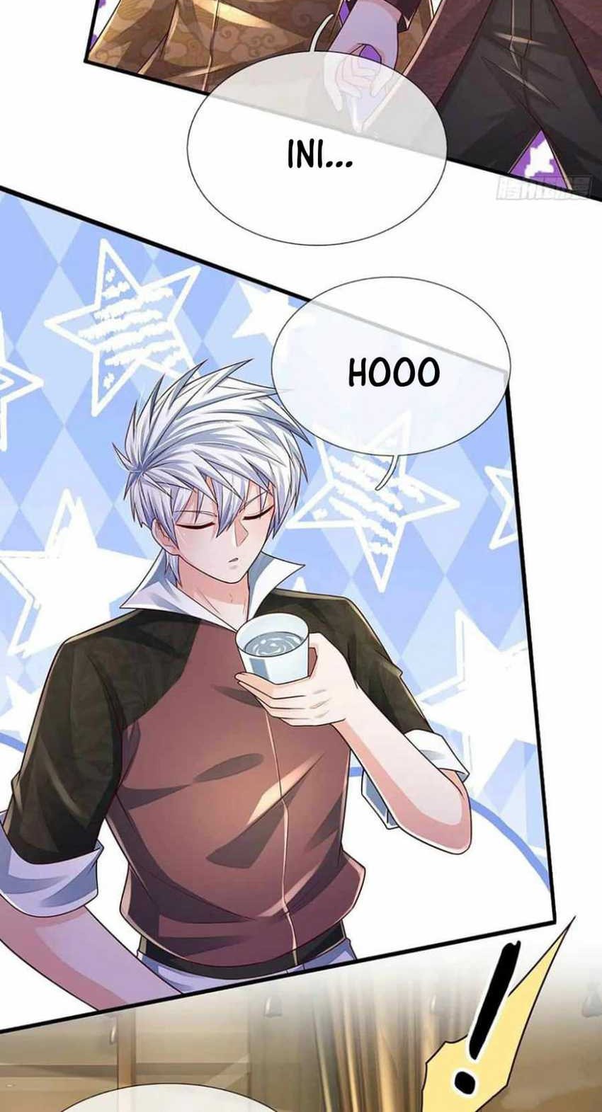 100.000 Layers Of Body Refining: I Raise All Emperor Chapter 193 Gambar 21