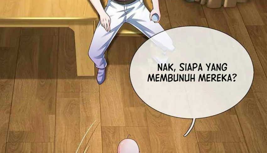 100.000 Layers Of Body Refining: I Raise All Emperor Chapter 193 Gambar 24