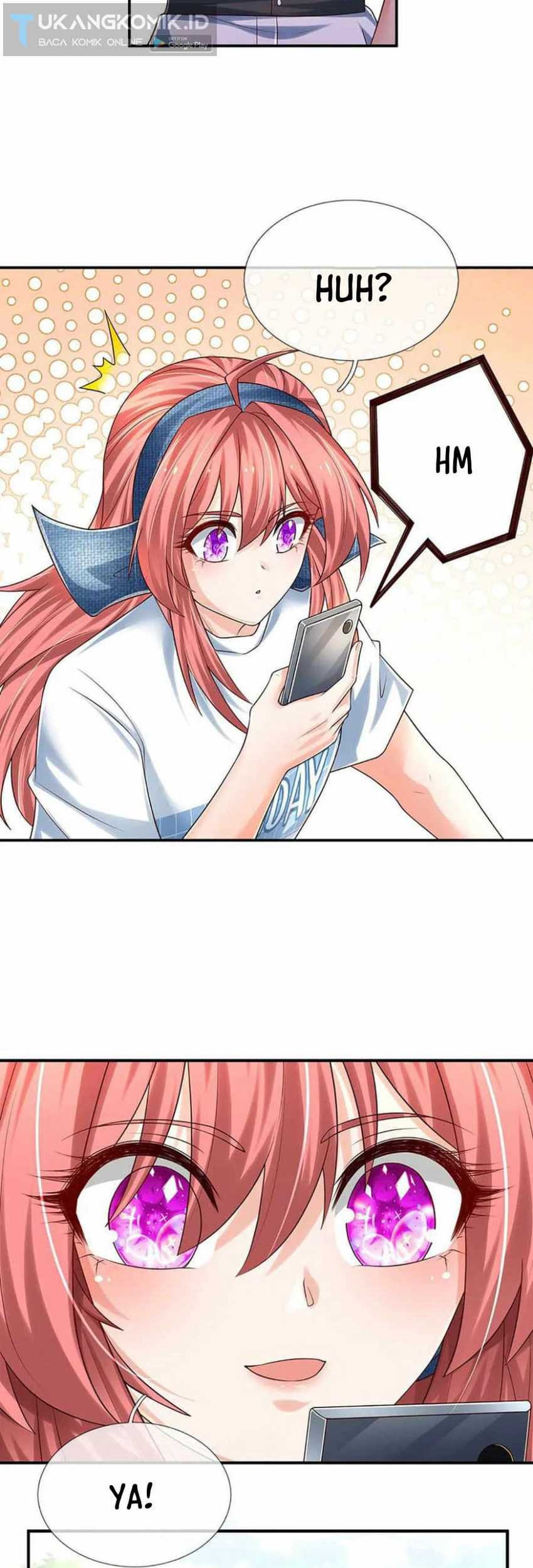 100.000 Layers Of Body Refining: I Raise All Emperor Chapter 195 Gambar 26