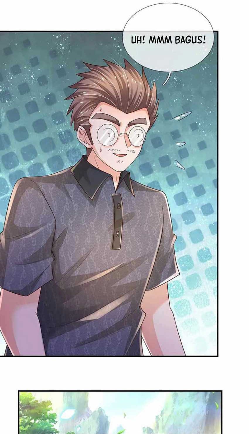 100.000 Layers Of Body Refining: I Raise All Emperor Chapter 195 Gambar 8