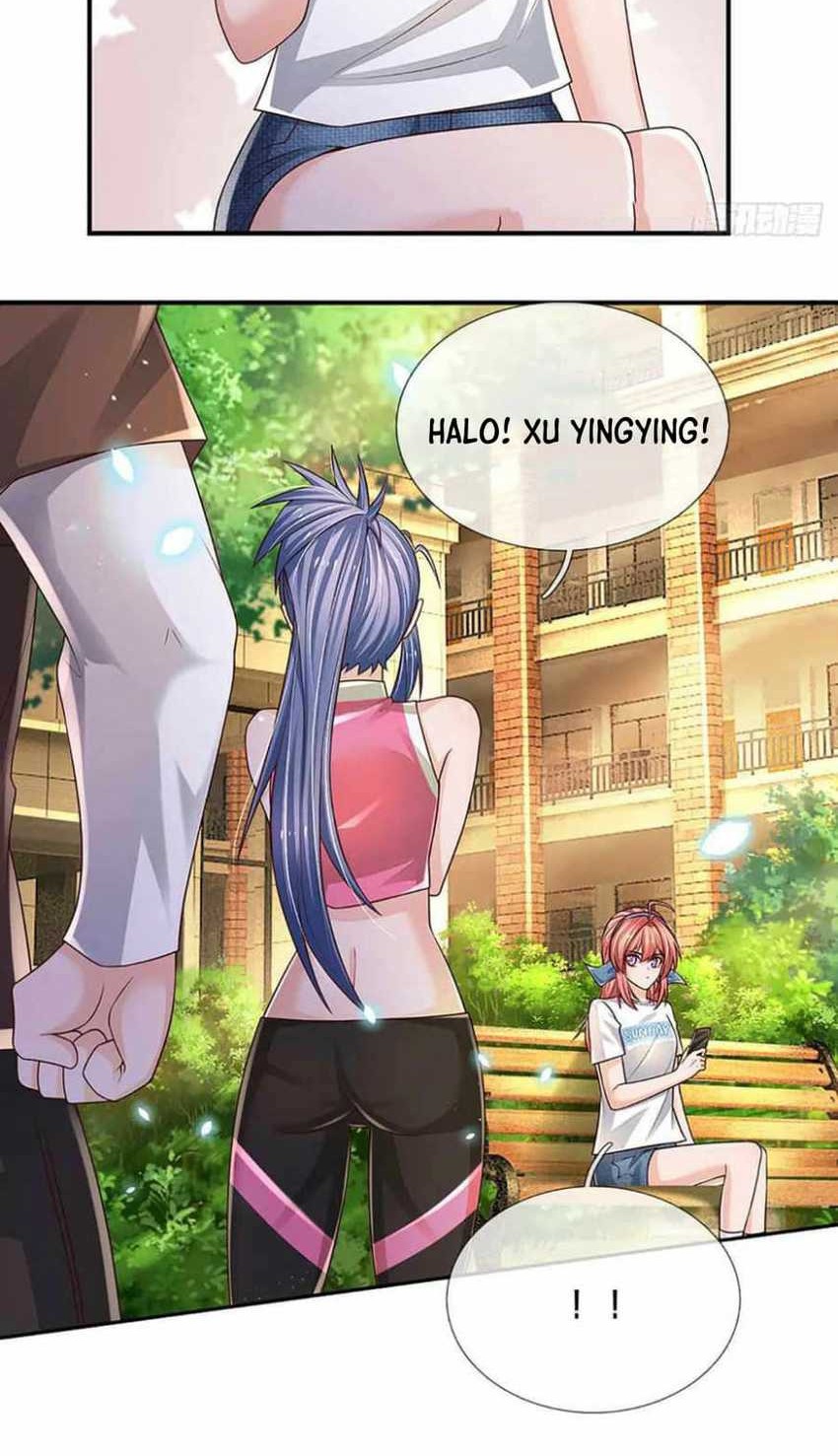 100.000 Layers Of Body Refining: I Raise All Emperor Chapter 195 Gambar 10