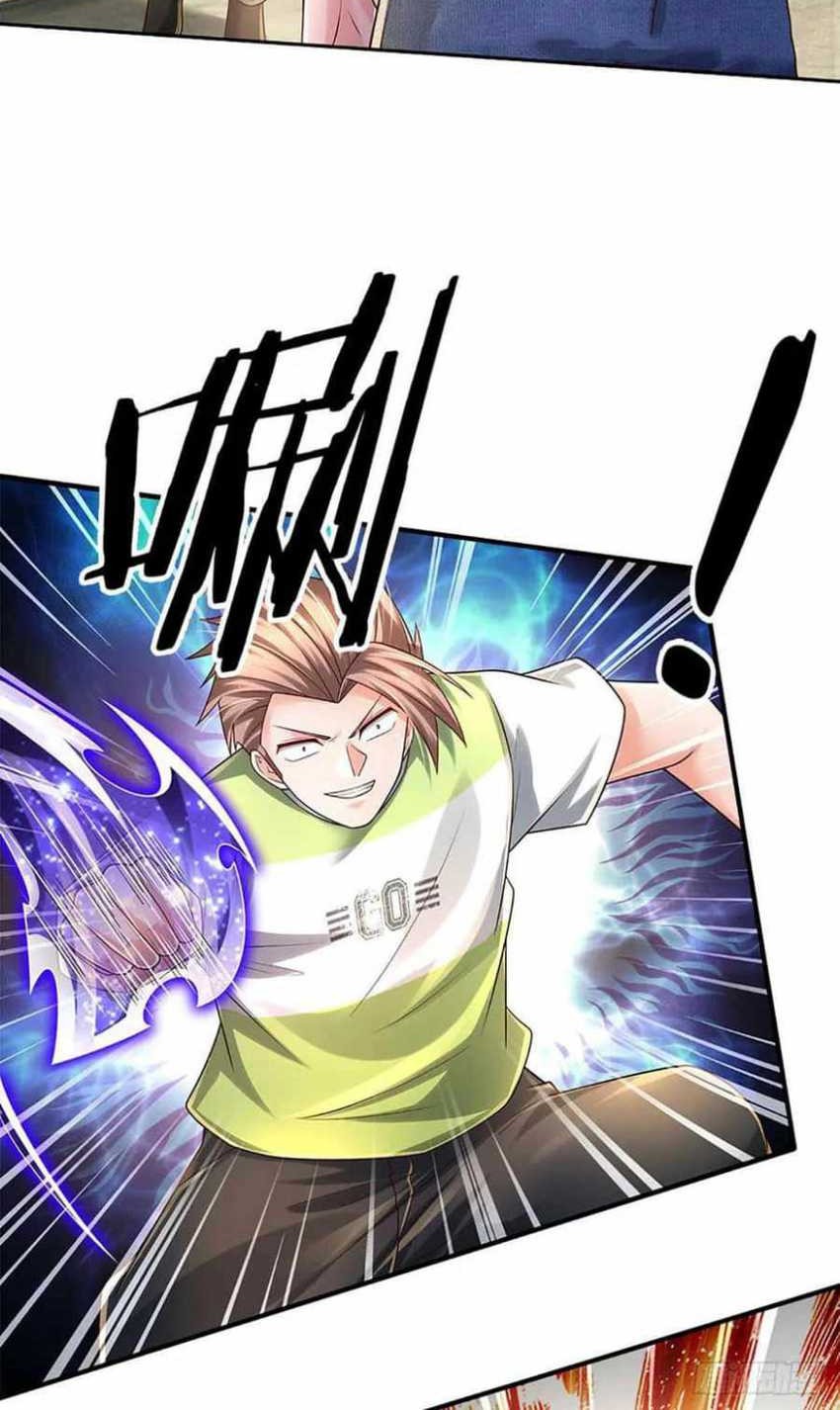 100.000 Layers Of Body Refining: I Raise All Emperor Chapter 195 Gambar 16