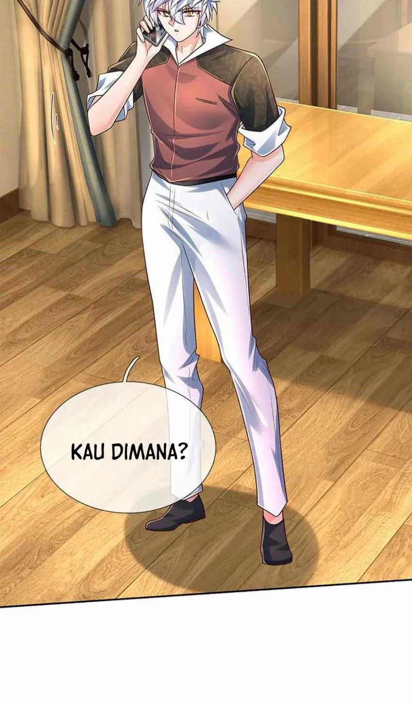 100.000 Layers Of Body Refining: I Raise All Emperor Chapter 195 Gambar 22