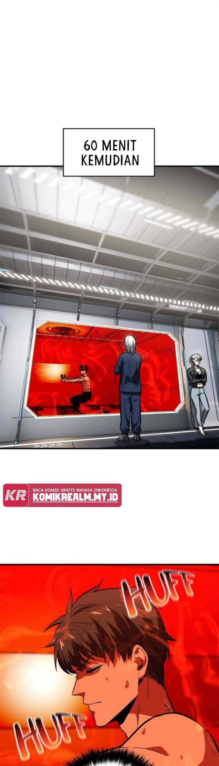 Manhua Global Gao Wu Chapter 117 gambar nomor 2