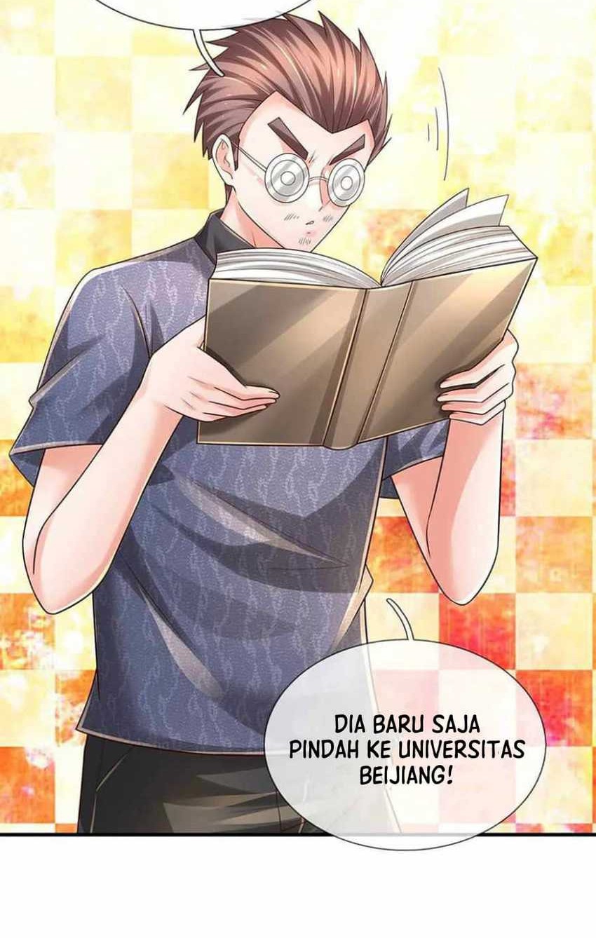 100.000 Layers Of Body Refining: I Raise All Emperor Chapter 194 Gambar 18