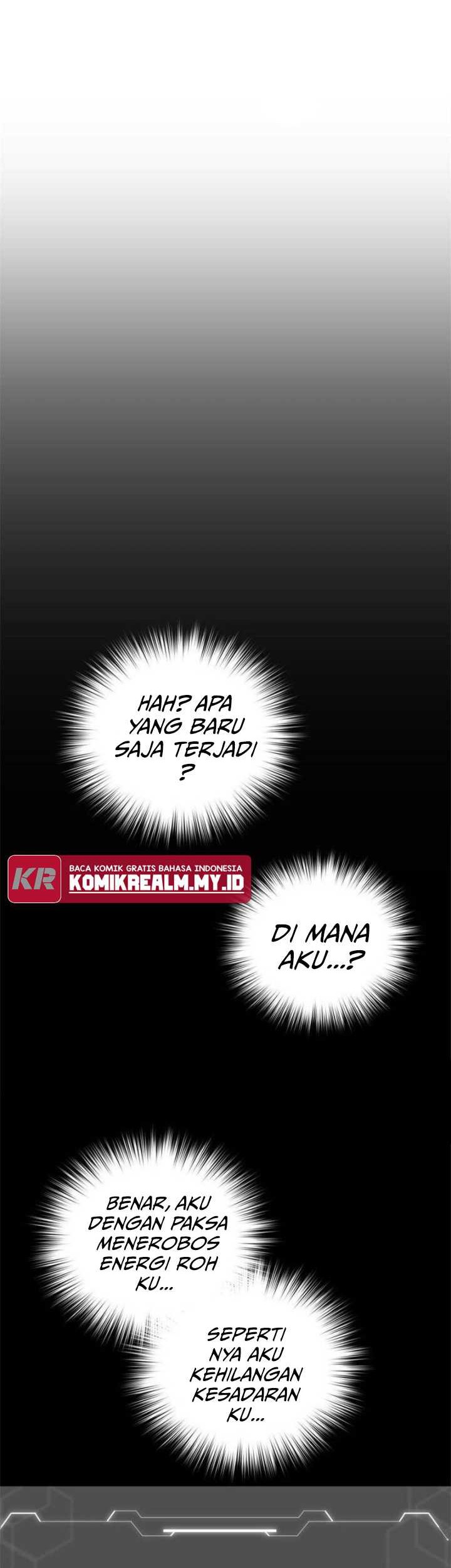 Global Gao Wu Chapter 116 Gambar 9