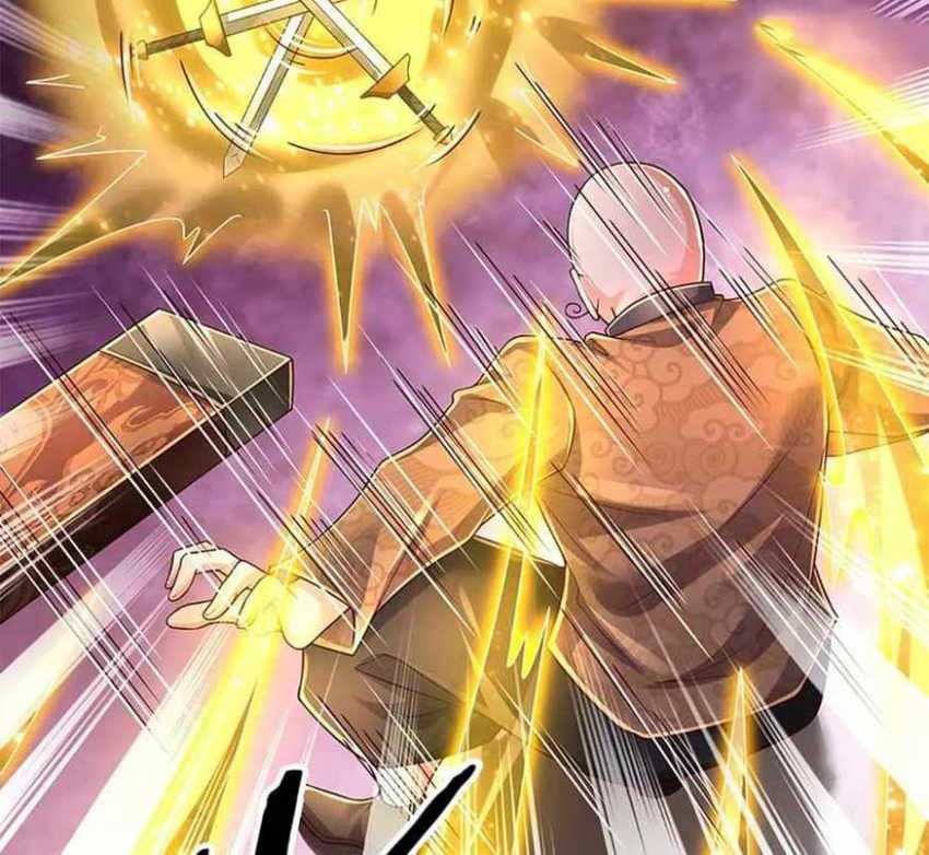 100.000 Layers Of Body Refining: I Raise All Emperor Chapter 187 Gambar 11