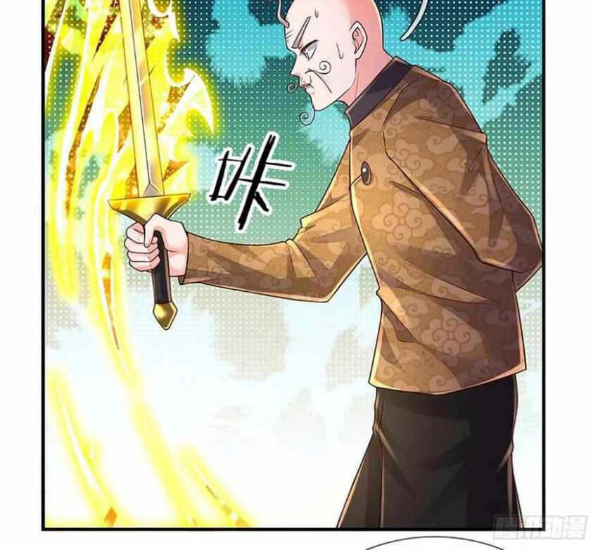 100.000 Layers Of Body Refining: I Raise All Emperor Chapter 187 Gambar 14