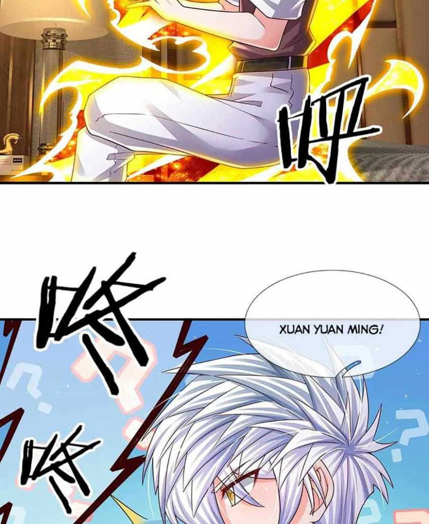 100.000 Layers Of Body Refining: I Raise All Emperor Chapter 187 Gambar 17