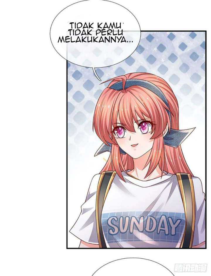 100.000 Layers Of Body Refining: I Raise All Emperor Chapter 186 Gambar 11